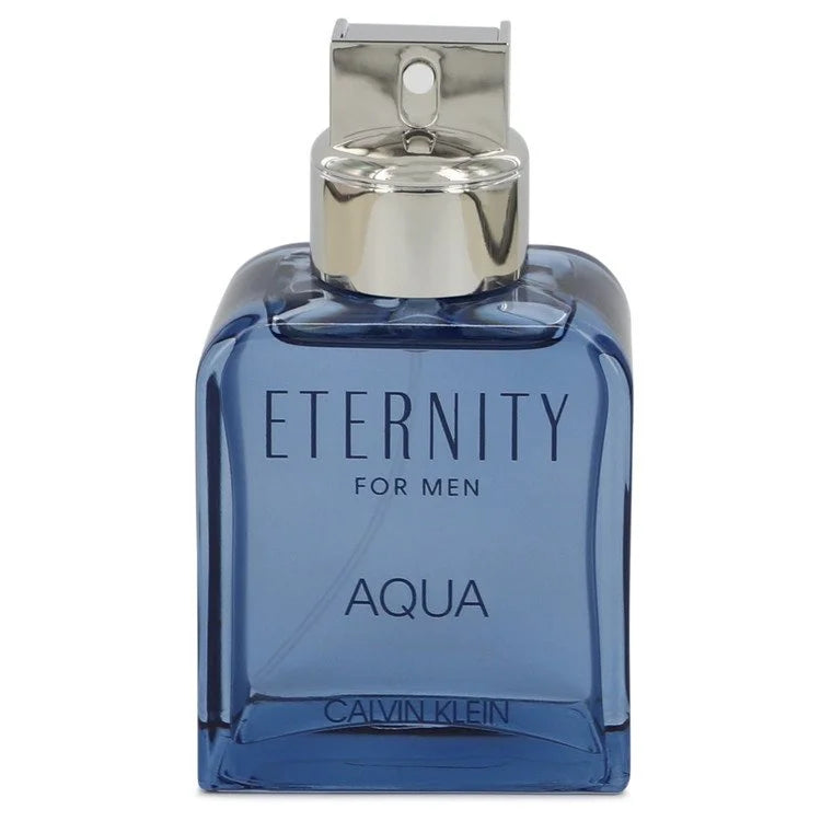 Eternity Aqua Cologne by Calvin Klein-Scents of Aroma Inc.