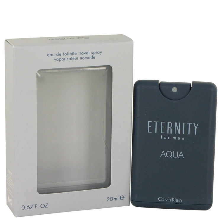 Eternity Aqua Cologne by Calvin Klein-Scents of Aroma Inc.