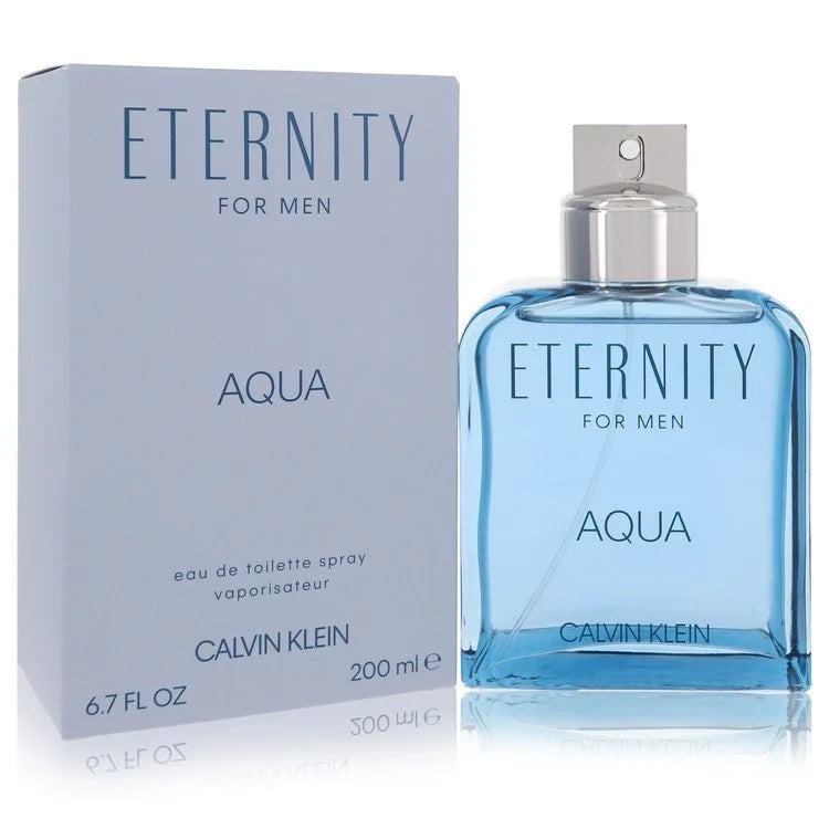 Eternity Aqua Cologne by Calvin Klein-Scents of Aroma Inc.