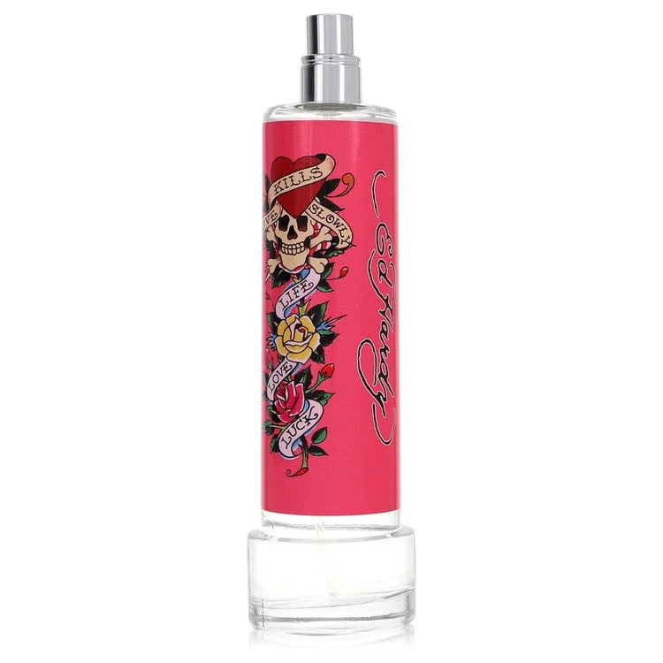 Ed Hardy Inspired Perfume Bold Fruity Floral Fragrance for Women-Scents of Aroma Inc.