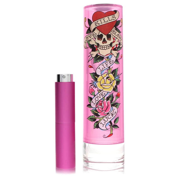 Ed Hardy Inspired Perfume Bold Fruity Floral Fragrance for Women-Scents of Aroma Inc.