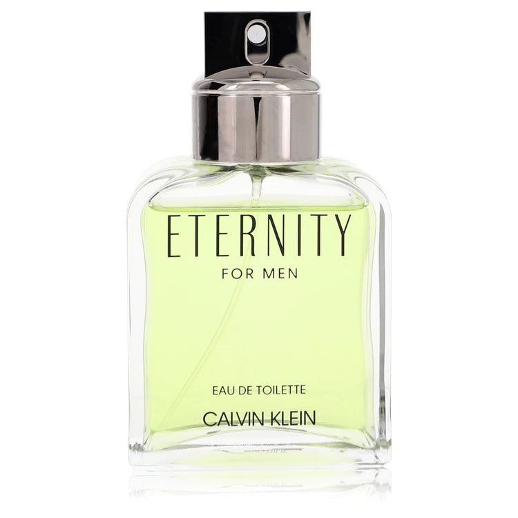 Eternity Cologne by Calvin Klein-Scents of Aroma Inc.
