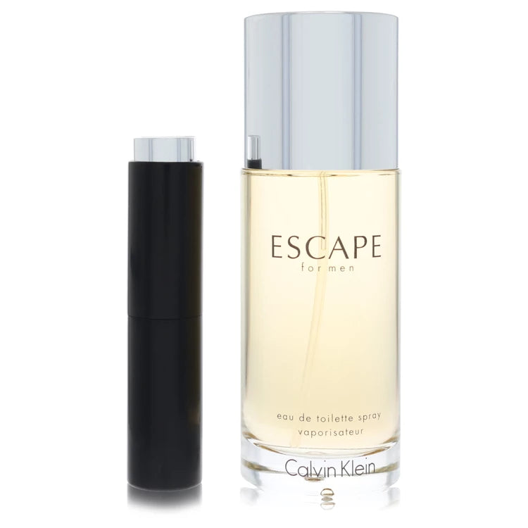 Escape Cologne-Scents of Aroma Inc.