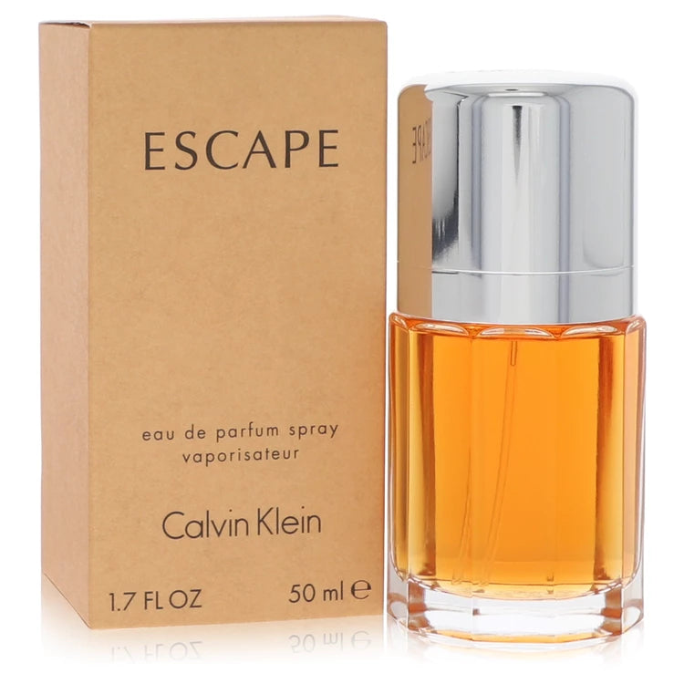 Escape Inspired Perfume – Fresh Fruity Floral Scent-Scents of Aroma Inc.