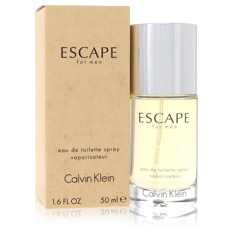 Escape Cologne-Scents of Aroma Inc.