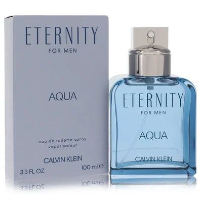 Eternity Aqua Cologne by Calvin Klein-Scents of Aroma Inc.