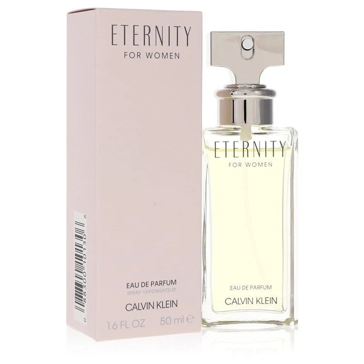 Eternity Fragrance Oil – Fresh Clean Scent for Women-Scents of Aroma Inc.