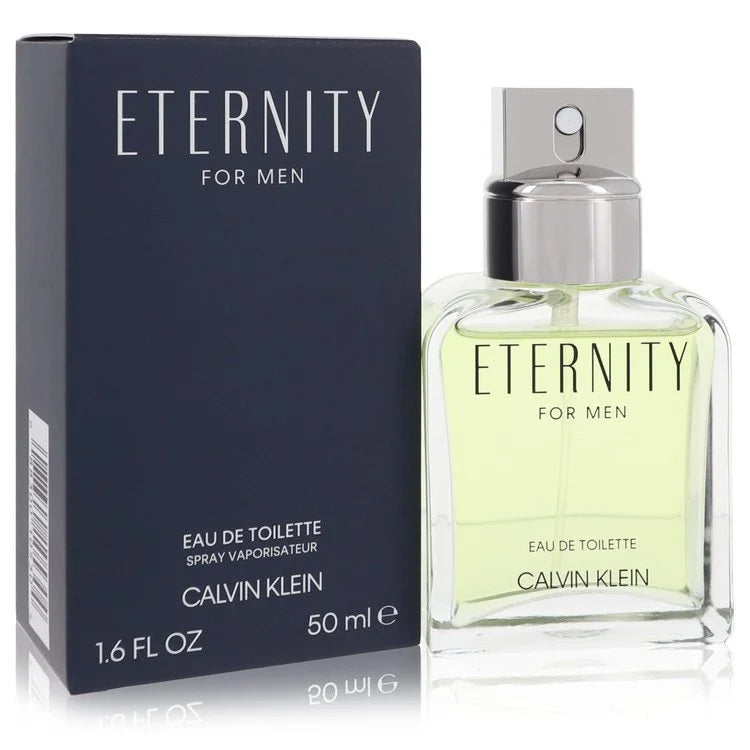 Eternity Cologne by Calvin Klein-Scents of Aroma Inc.