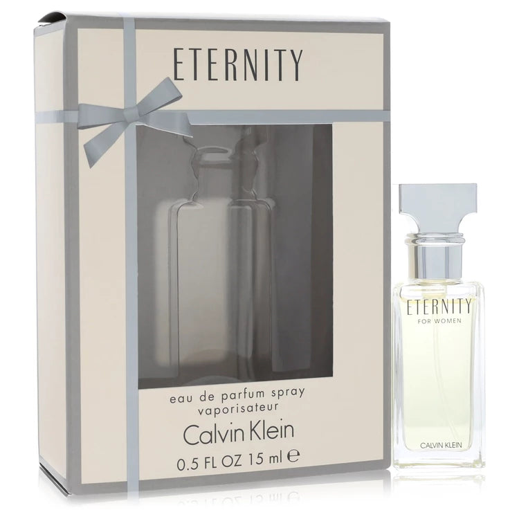 Eternity Fragrance Oil – Fresh Clean Scent for Women-Scents of Aroma Inc.