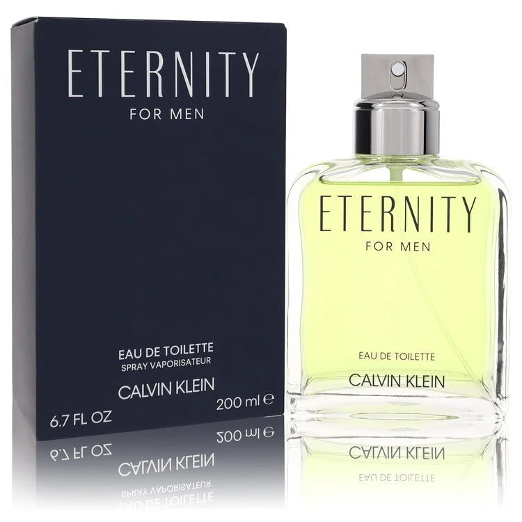 Eternity Cologne by Calvin Klein-Scents of Aroma Inc.