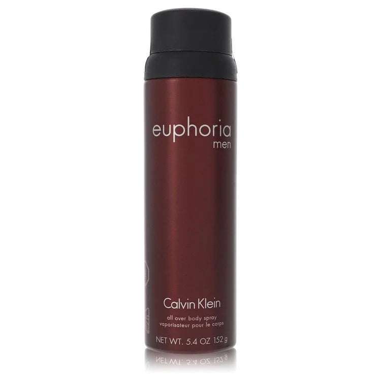 Euphoria Cologne-Scents of Aroma Inc.