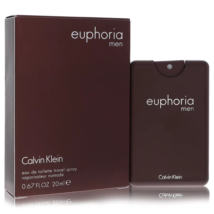 Euphoria Cologne-Scents of Aroma Inc.