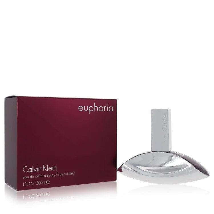 Euphoria Fragrance Oil – Warm Sensual Scent for Women-Scents of Aroma Inc.