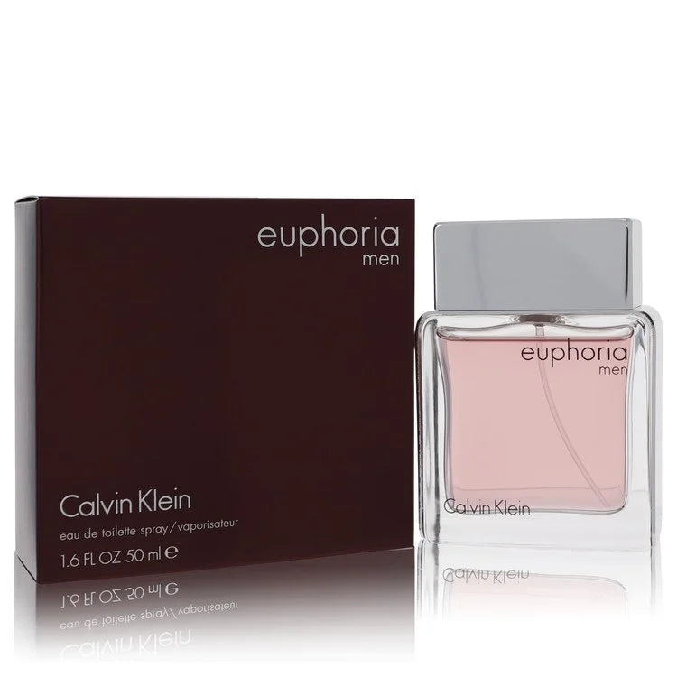 Euphoria Cologne-Scents of Aroma Inc.