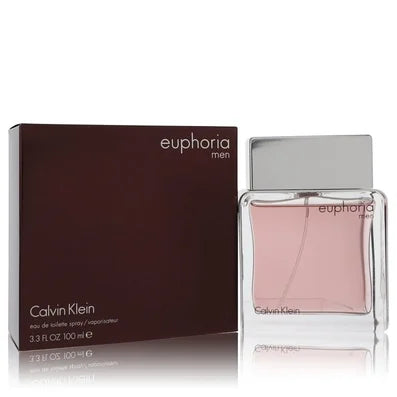 Euphoria Cologne-Scents of Aroma Inc.