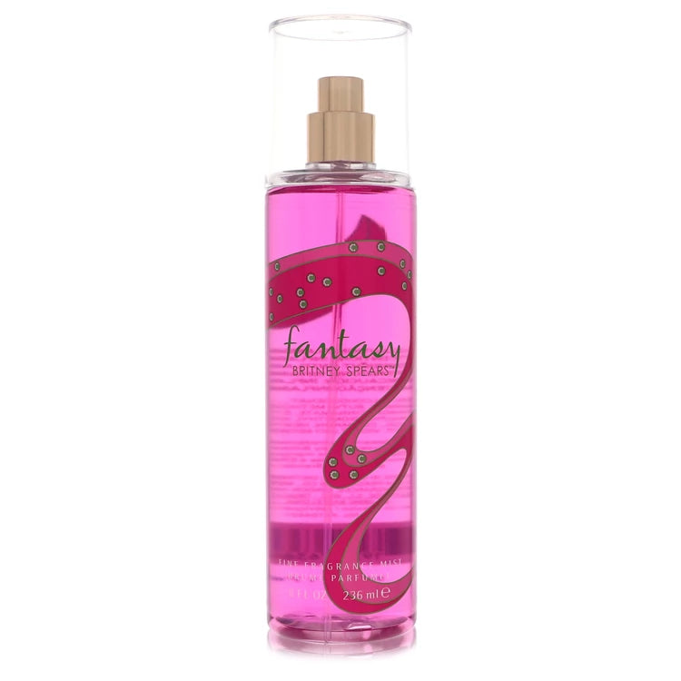 Fantasy Inspired Perfume – Sweet Fruity Gourmand Scent-Scents of Aroma Inc.