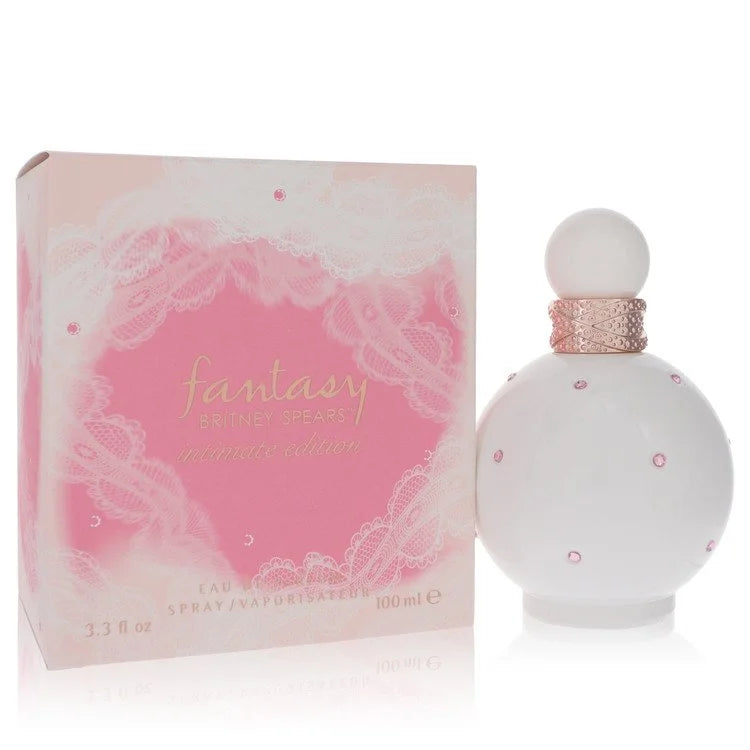Fantasy Inspired Perfume – Sweet Fruity Gourmand Scent-Scents of Aroma Inc.
