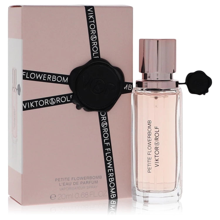 Flowerbomb Inspired Perfume – Sweet Floral Luxury Scent-Scents of Aroma Inc.
