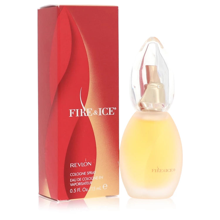Fire & Ice Inspired Perfume – Warm Spicy Fresh Scent-Scents of Aroma Inc.