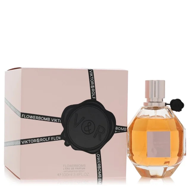 Flowerbomb Inspired Perfume – Sweet Floral Luxury Scent-Scents of Aroma Inc.