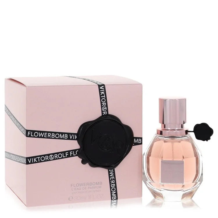 Flowerbomb Inspired Perfume – Sweet Floral Luxury Scent-Scents of Aroma Inc.
