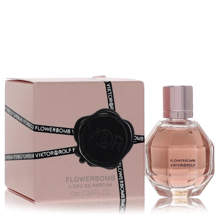Flowerbomb Inspired Perfume – Sweet Floral Luxury Scent-Scents of Aroma Inc.