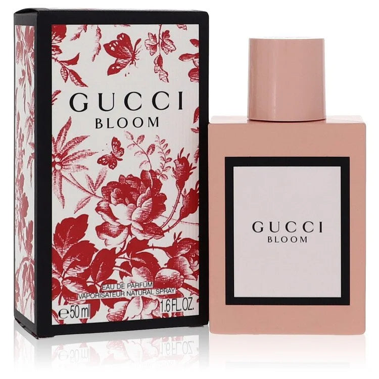 Gucci Bloom Inspired Perfume White Floral Jasmine Scent-Scents of Aroma Inc.