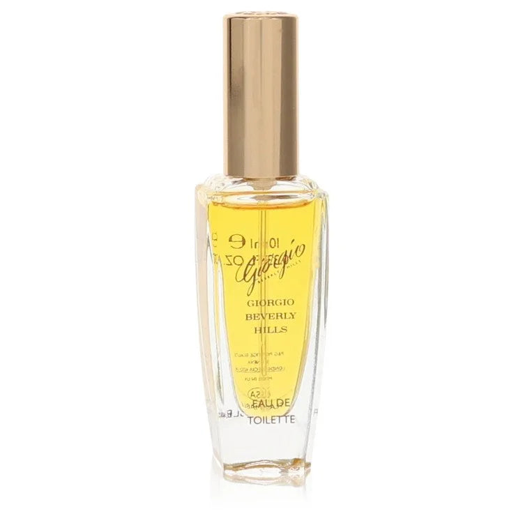 Giorgio Inspired Perfume – Bold White Floral Scent-Scents of Aroma Inc.