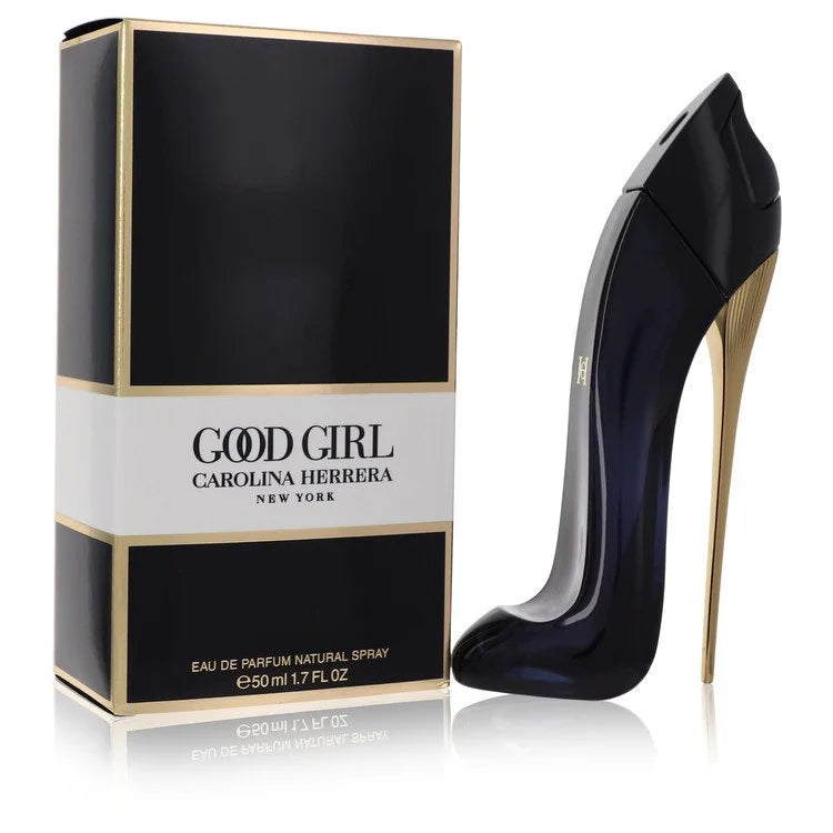 Good Girl Inspired Perfume Sweet Vanilla Floral Scent-Scents of Aroma Inc.