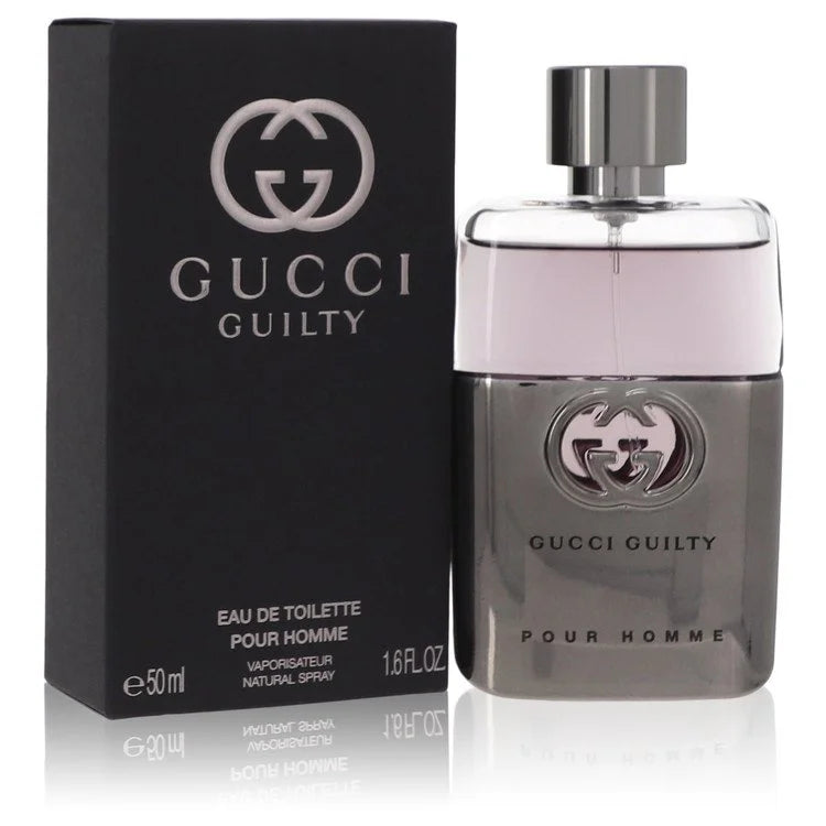 Gucci Guilty Pour Homme-Scents of Aroma Inc.