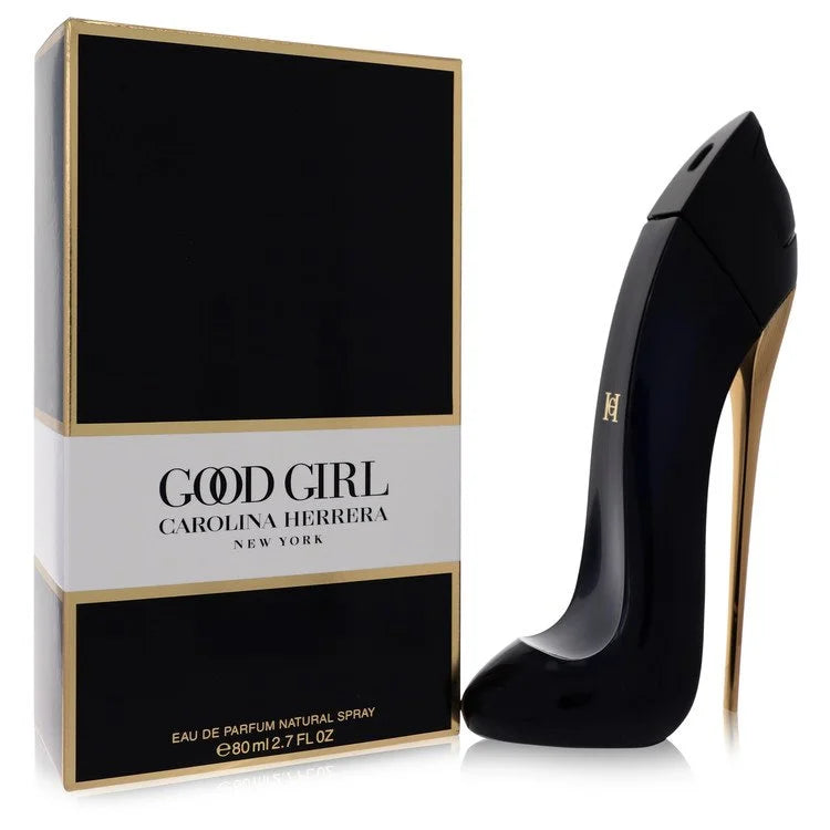Good Girl Inspired Perfume Sweet Vanilla Floral Scent-Scents of Aroma Inc.