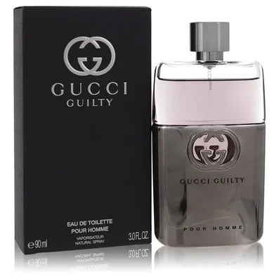 Gucci Guilty Pour Homme-Scents of Aroma Inc.