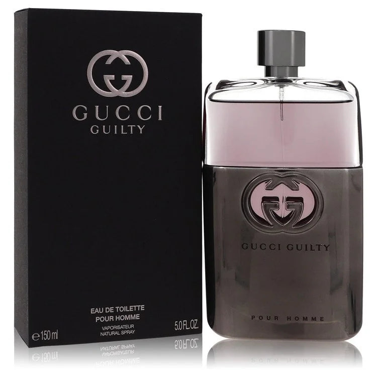 Gucci Guilty Pour Homme-Scents of Aroma Inc.