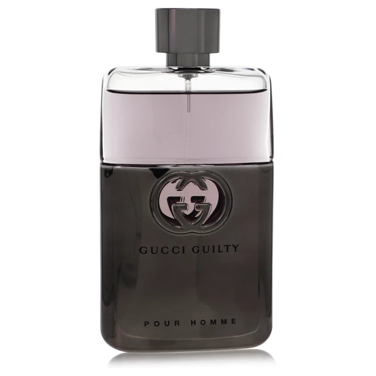 Gucci Guilty Pour Homme-Scents of Aroma Inc.