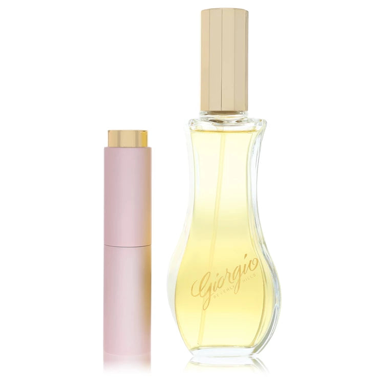 Giorgio Inspired Perfume – Bold White Floral Scent-Scents of Aroma Inc.