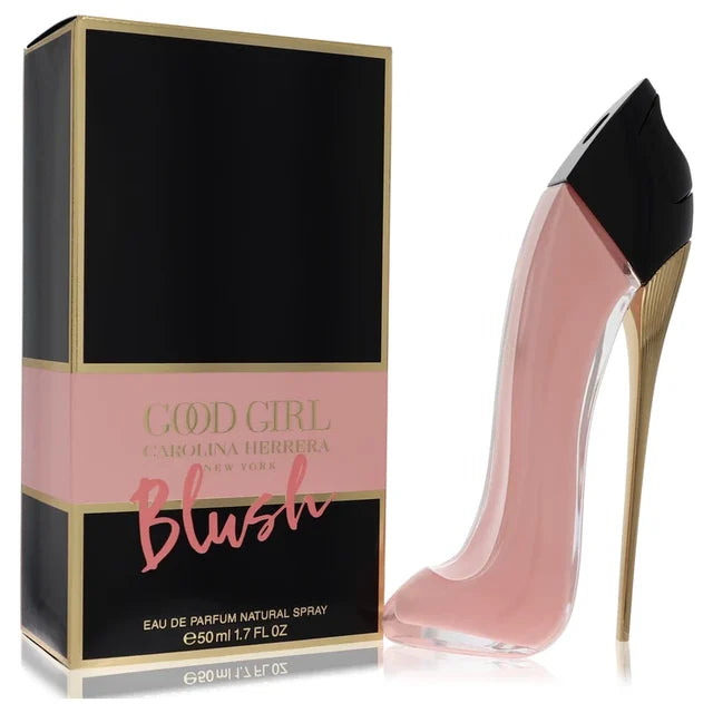 Good Girl Blush Inspired Perfume Floral Vanilla Scent-Scents of Aroma Inc.