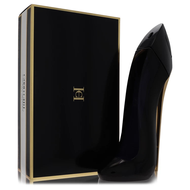 Good Girl Inspired Perfume Sweet Vanilla Floral Scent-Scents of Aroma Inc.