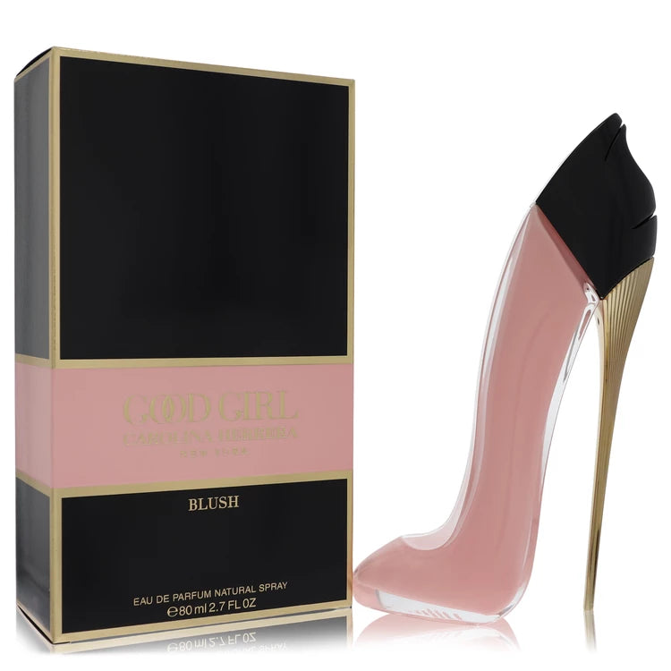 Good Girl Blush Inspired Perfume Floral Vanilla Scent-Scents of Aroma Inc.
