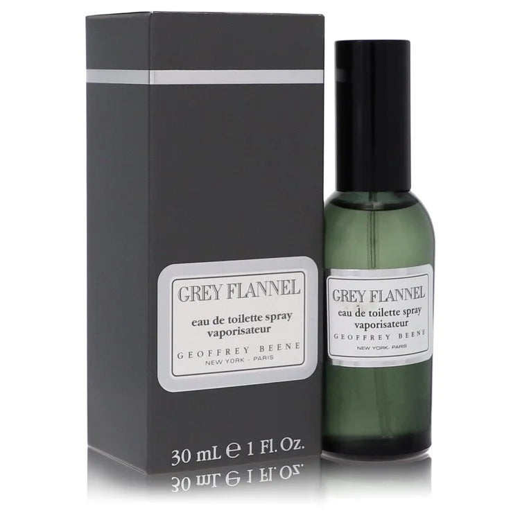 Grey Flannel Cologne-Scents of Aroma Inc.