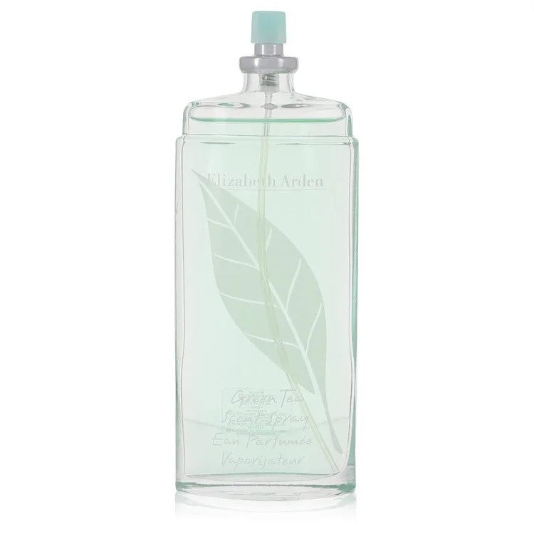 Green Tea Inspired Perfume – Fresh Citrus Herbal Scent-Scents of Aroma Inc.