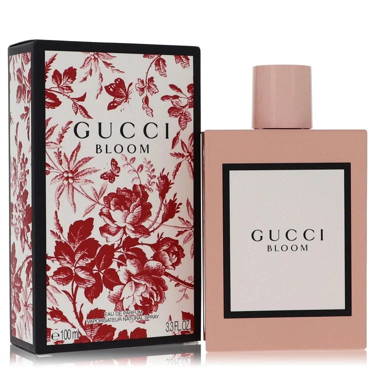 Gucci Bloom Inspired Perfume White Floral Jasmine Scent-Scents of Aroma Inc.