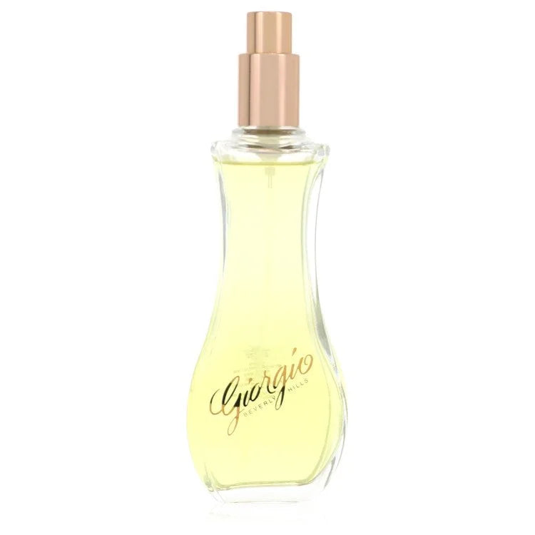 Giorgio Inspired Perfume – Bold White Floral Scent-Scents of Aroma Inc.