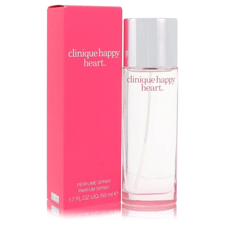 Happy Heart Inspired Perfume – Fresh Floral Citrus Scent-Scents of Aroma Inc.