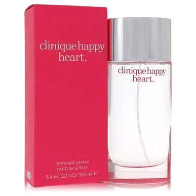 Happy Heart Inspired Perfume – Fresh Floral Citrus Scent-Scents of Aroma Inc.