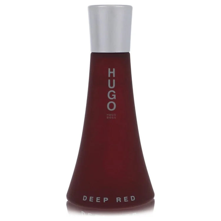 Hugo Deep Red Inspired Perfume Fruity Spicy Vanilla Scent-Scents of Aroma Inc.