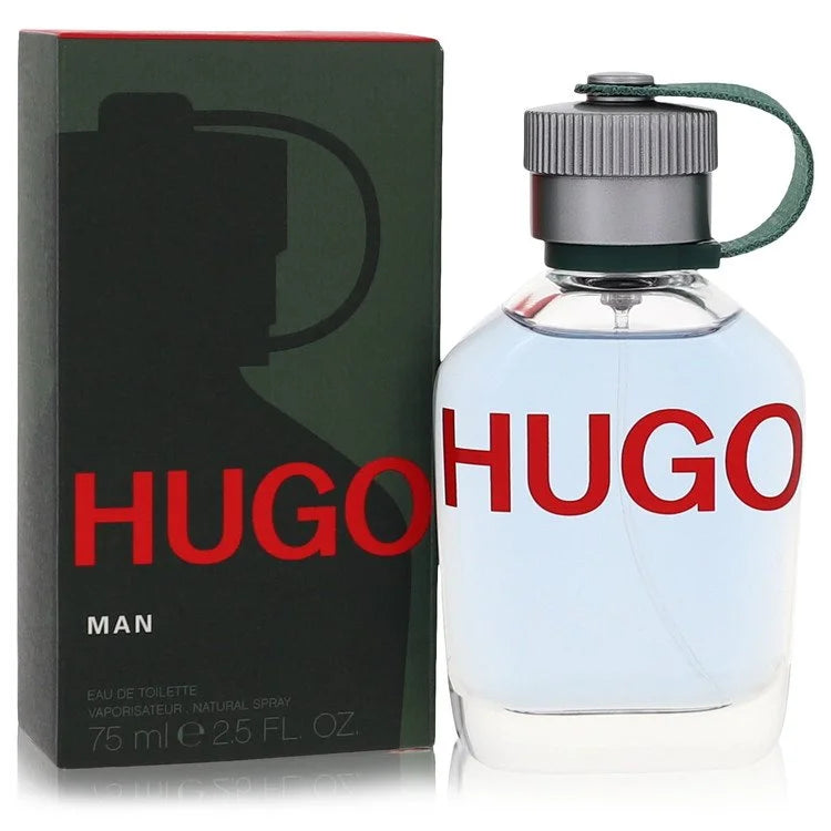 Hugo Cologne-Scents of Aroma Inc.