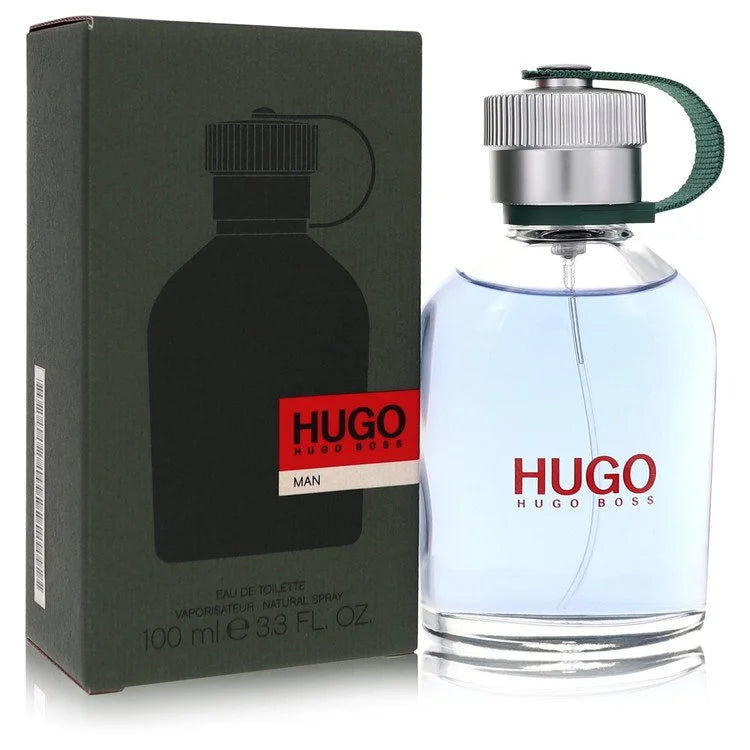 Hugo Cologne-Scents of Aroma Inc.