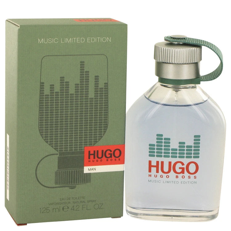 Hugo Cologne-Scents of Aroma Inc.