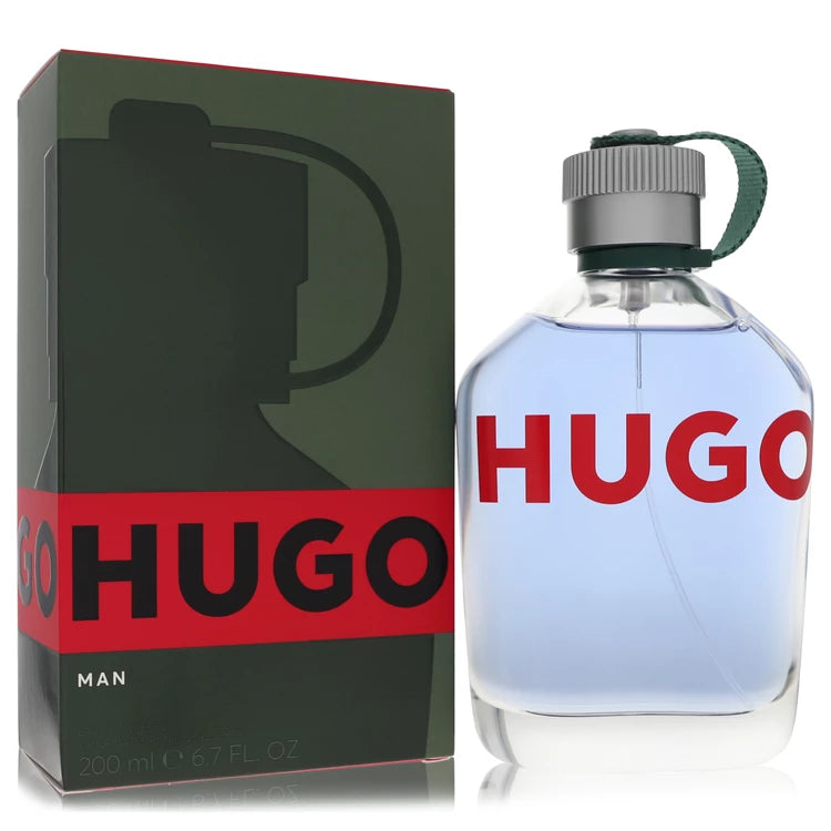 Hugo Cologne-Scents of Aroma Inc.