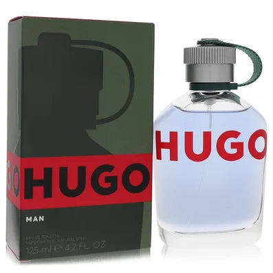 Hugo Cologne-Scents of Aroma Inc.